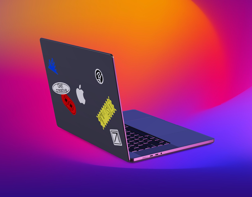 美品 MacBook Pro 16インチ 32GB/SSD 512GB 3D設計 MacBook Pro 2023 16-inch by Apple - Dimensiva | 3d models of great