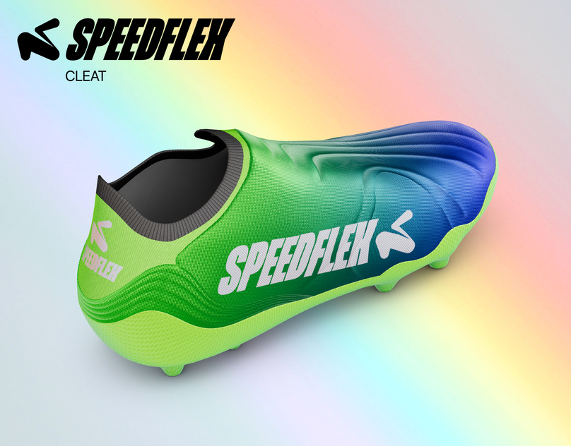 design my own soccer cleats
